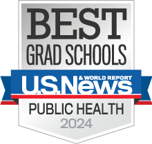Best Grad Schools US News and World Report - Public Health 2024