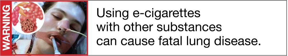 lung disease due to smoking