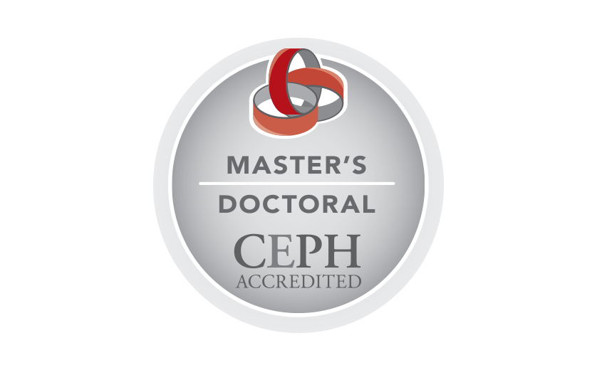 CEPH Logo