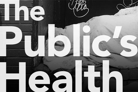 The Public's Health