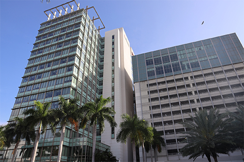 clinical research sites in miami