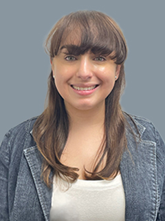 Ashley M Gonzalez
