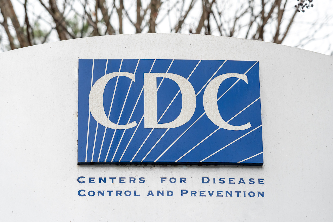 cdc sign