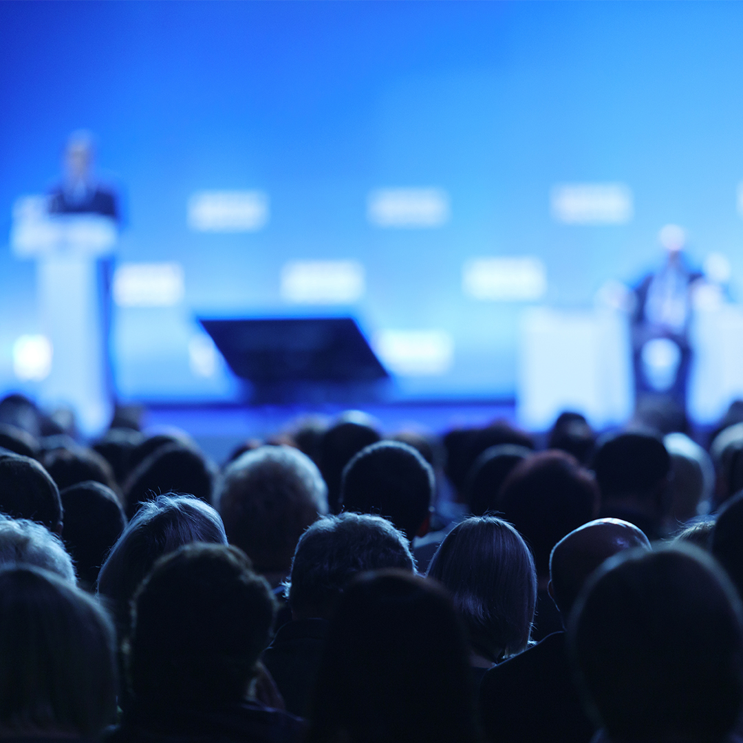 conference vdr