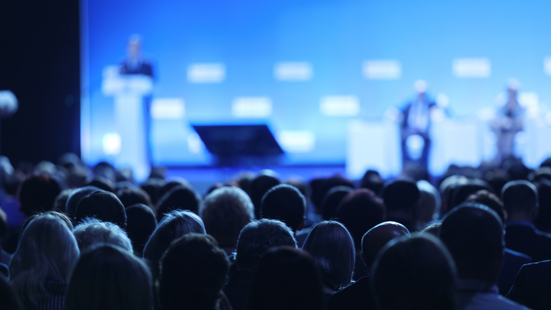 conference vdr
