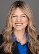 Portrait of Dana Rollison