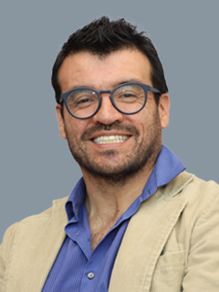 Daniel A Diaz