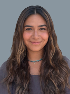 Portrait of Daniela Avendano