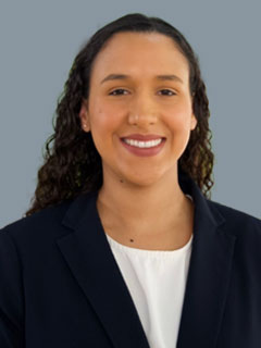 Dr. Edda Rodriguez