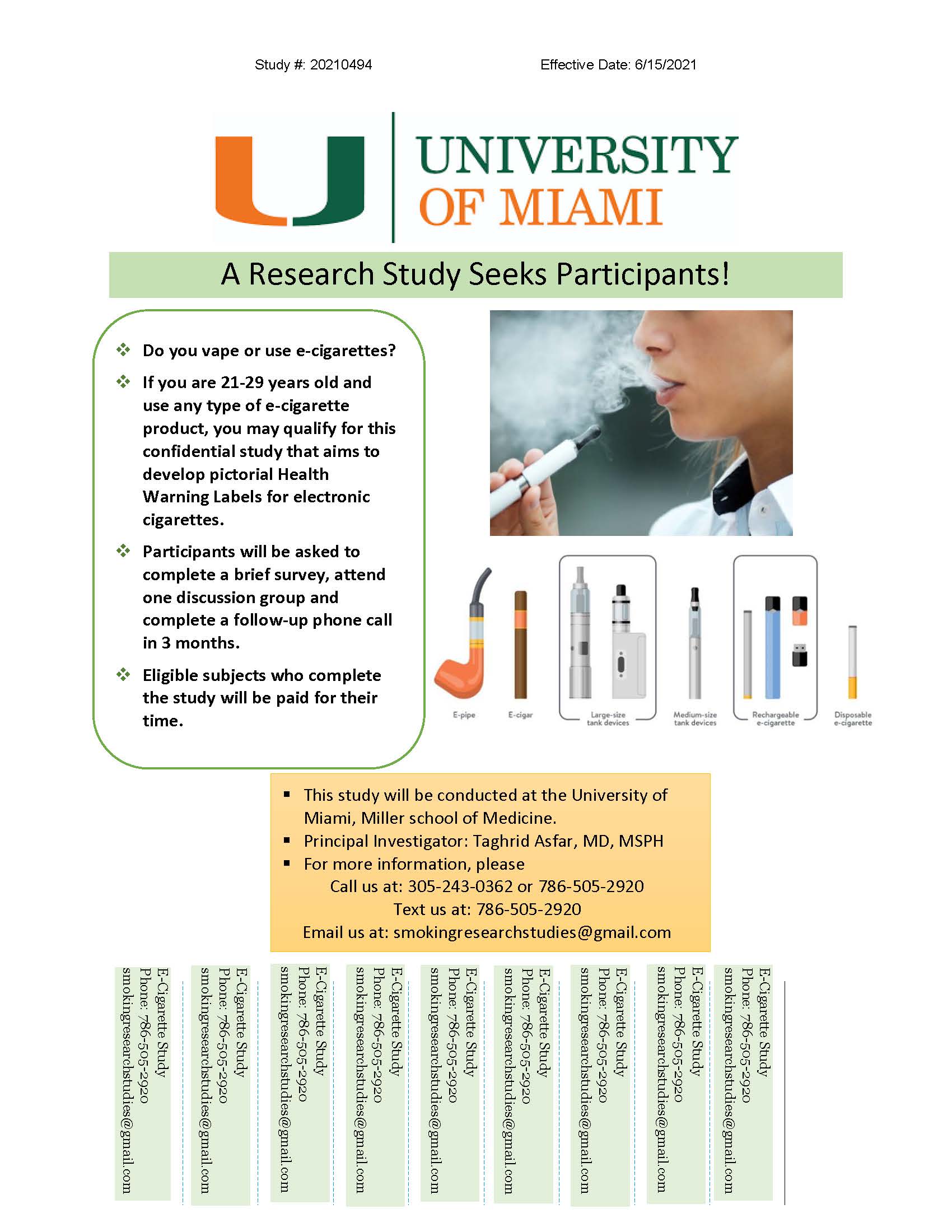 Flyer