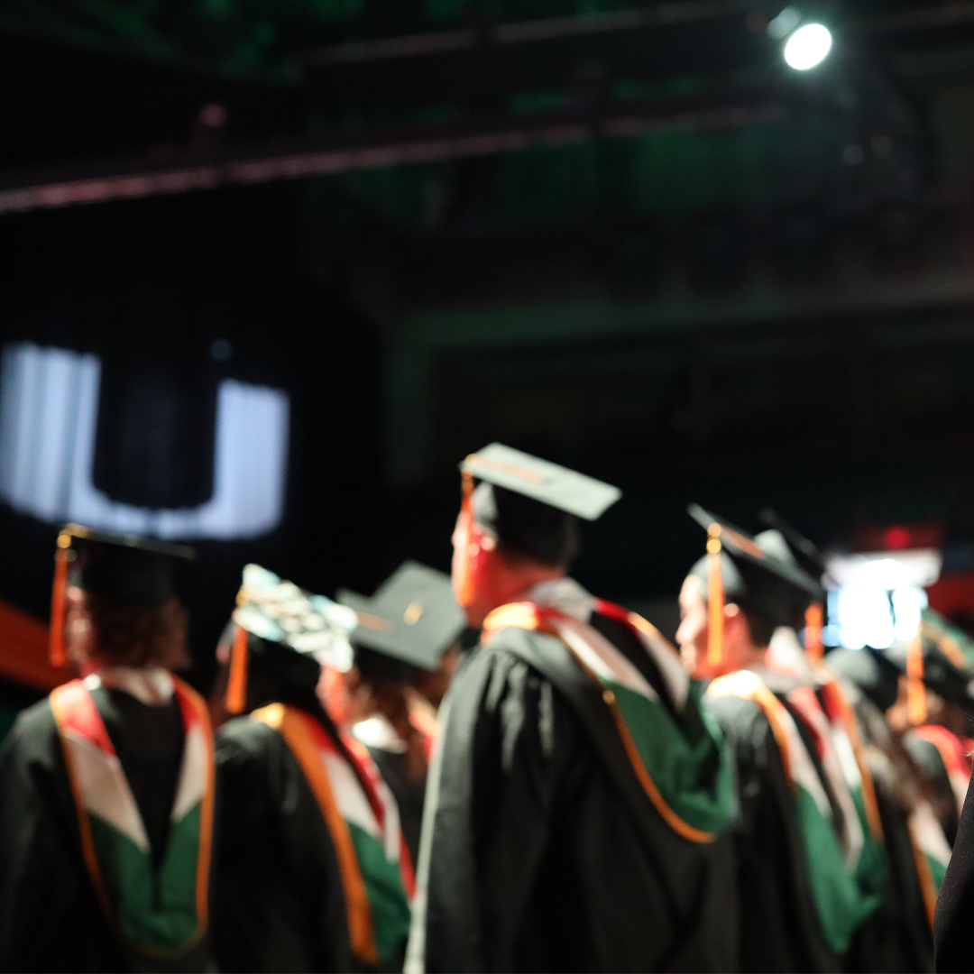epi commencement