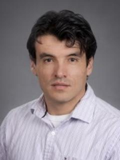 Dr. Daniel Diaz