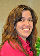 Lauren Kay Gooden, PhD