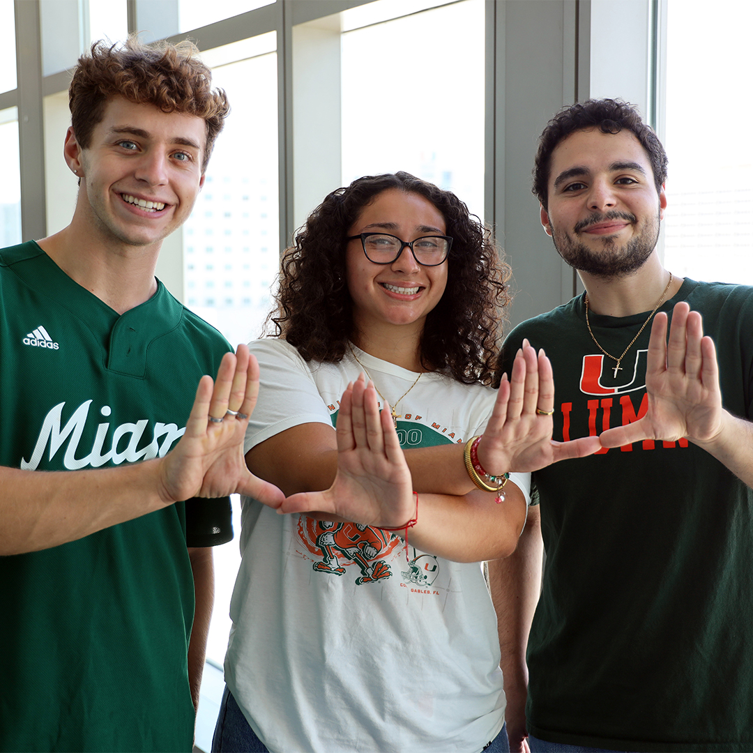 fall orientation 25 U