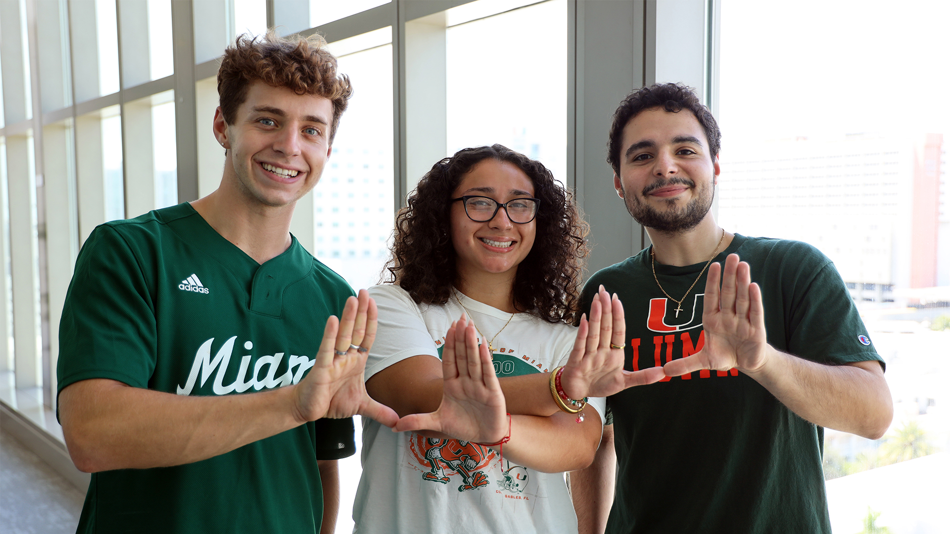 fall orientation 25 U