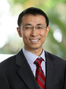Yongtao Guan