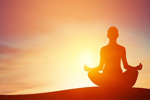 Guided Meditation