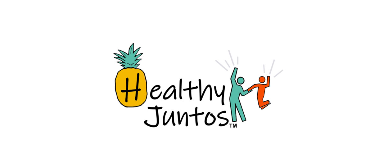 Healthy Juntos logo