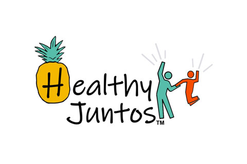 Healthy Juntos logo