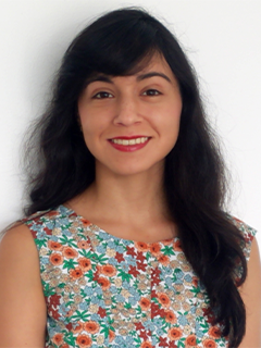 Heidy Medina