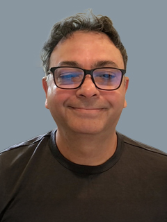 Hemant Ishwaran
