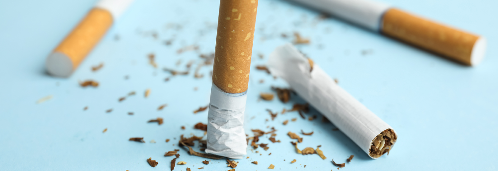 Cigarettes