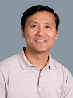 Hua Li