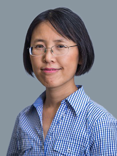 Lily Wang