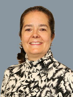 Portrait of Marcela Gaitán