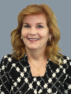 Margie Jimenez