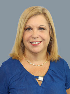 Maria Jimenez-Rodriguez