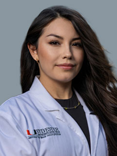 Melissa Lopez-Pentecost