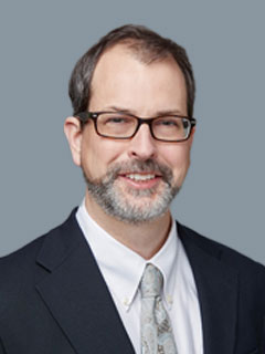 Portrait of Michael Schmidt