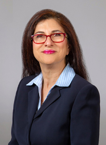 Dr. Elahe Nezami
