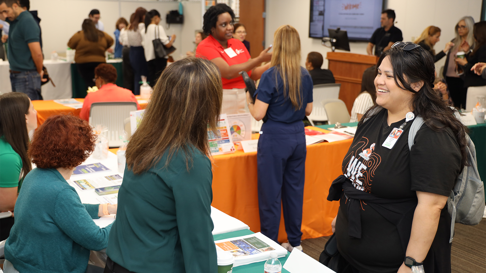 national public health week