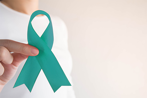 Ovarian Cancer