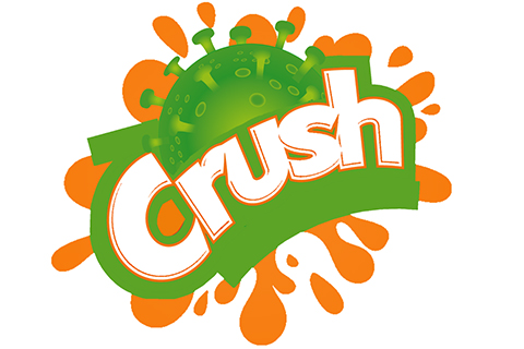 CRUSH Logo