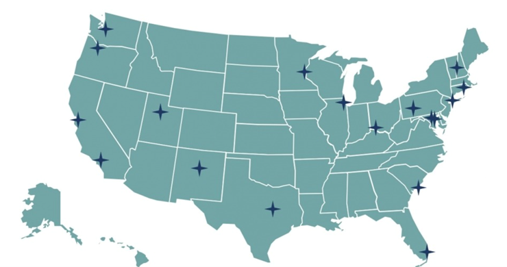 The Clinical Trials Network (CTN)