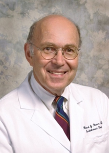 Dr. Richard Thurer