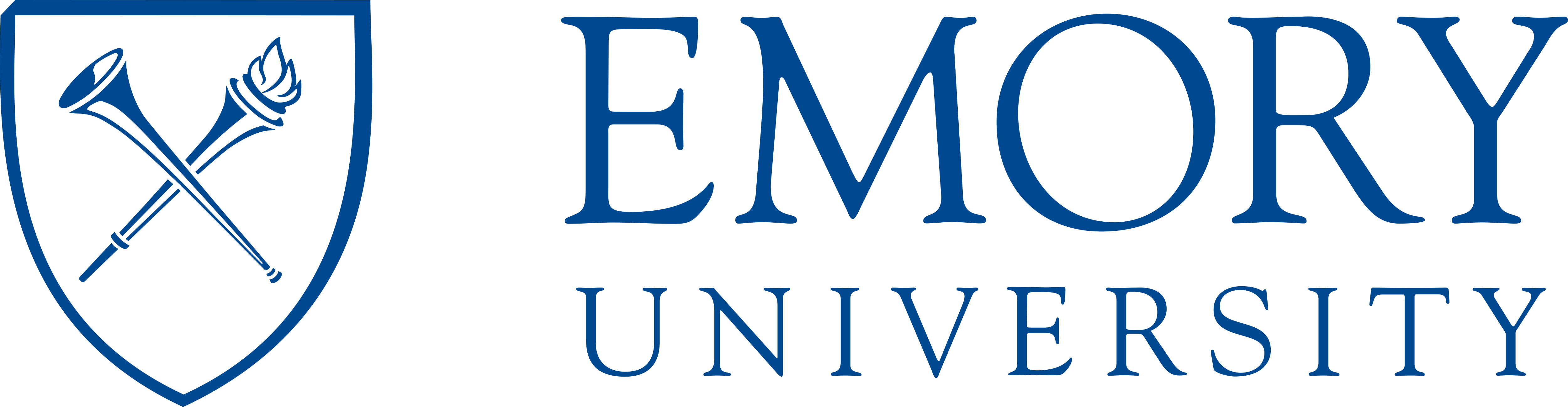 Emory University