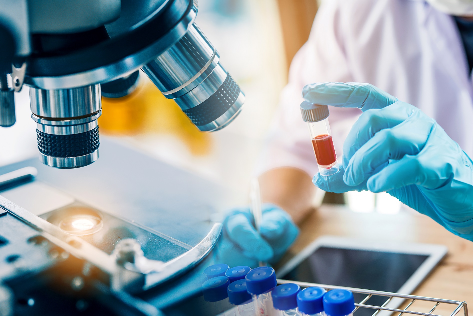 Health Research