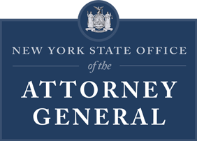 New York State Office of the Attorney General