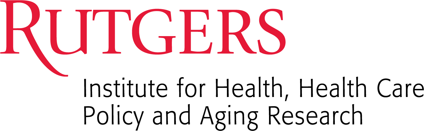 Rutgers Institute for Health, Health Care Policy, and Aging Research