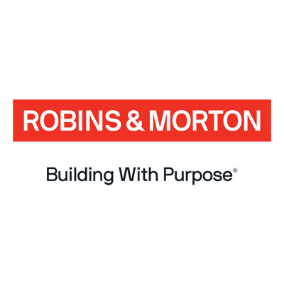 Robinson & Morton BuildingWith Purpose
