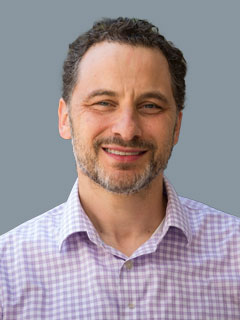 Portrait of Seth Noar