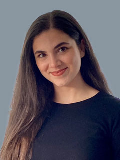 Sophia Teresa Gonzalez