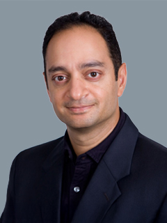 J. Sunil Rao