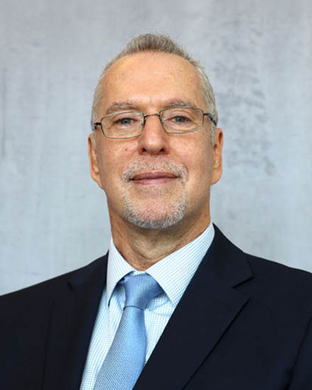 Victor Rosenthal