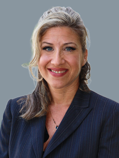 Wendy G. Lichtenthal