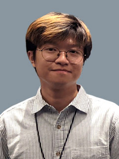 Portrait of Xuan Chen